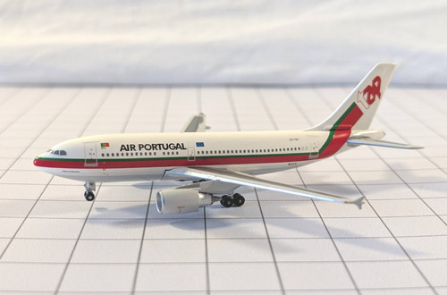 Tap air portugal - air, airbus
