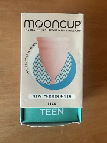 Mooncup original silicone - original,