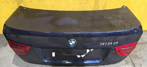 2011 bmw series - lci, e90