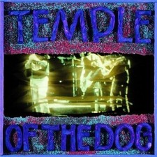 Temple of the Dog : Temple of