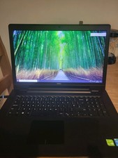 Dell Inspiron  - P26E - 17.3inch Laptop - i7-4510U - 500gb SSD - GeForce