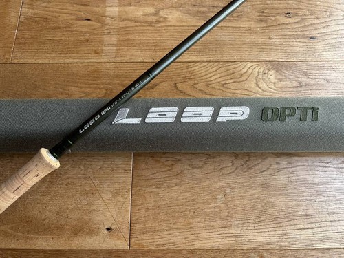 Loop opti 9140 - loop, dh