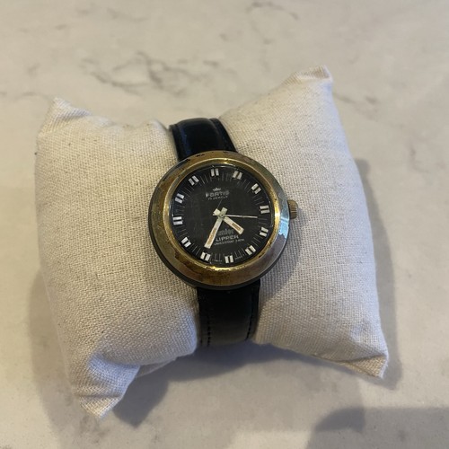 Fortis flipper mechanical - fortis,