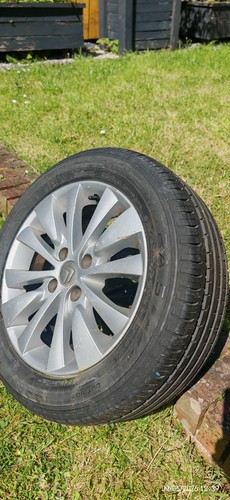 2009 2013 citroen - 2013, c4