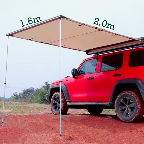 Awning 2 0m expedition - 1.6m, x