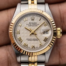 Rolex Lady-Datejust 26mm 1996