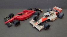 TAMIYA F1 RACING CAR LOT