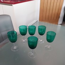 Antique Hand Blown Bristol