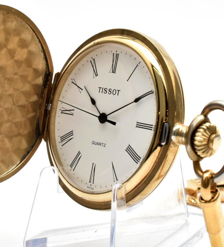 Vintage exc tissot - [exc+5], 563.210