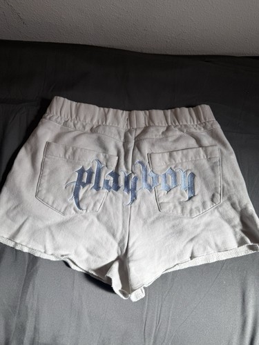 These grey playboy - grey, sweat