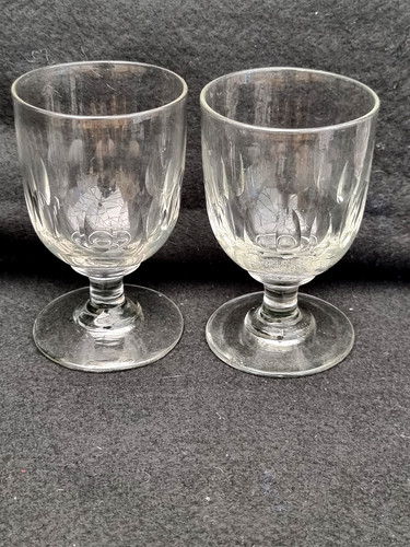 Antique victorian lens - antique,