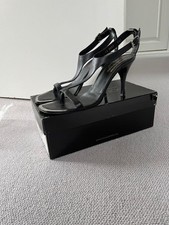 Donald Pliner Via Hi-Ply Black