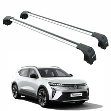 For Renault Scenic 2023-2025