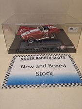 Ninco 50196 AC Cobra Goodwood