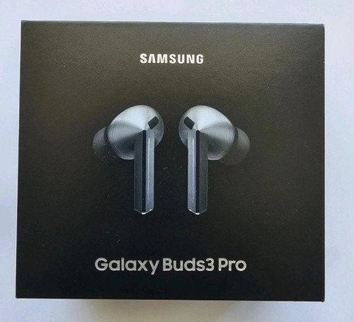 Samsung galaxy buds3 pro - samsung,