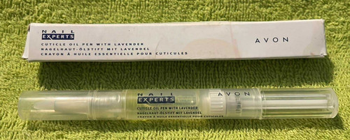 Bnib avon nail experts cuticle - avon,