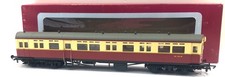 4mm/OO DAPOL BR(W) Ex GWR AUTOCOACH 'W178W'