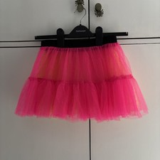80s Dress Up Fancy Dress Ra Ra Skirts 27 Inch Waist  Approx Women’s Size 10