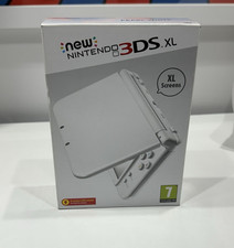 New Nintendo 3DS XL Handheld