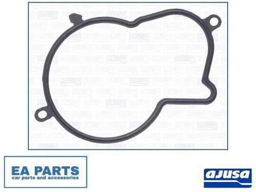 Seal injection pump for - seal,,