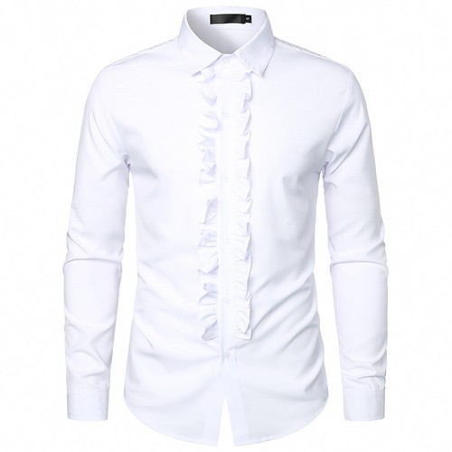 Men formal top shirt - top,