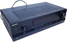 SONY STR-DH100 FM Stereo /