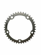CAMPAGNOLO RECORD 40T FC-RE140 SILVER 10 SPEED TRIPLE CHAIN RING BCD135mm