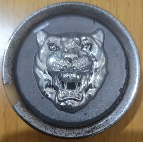 Used original jaguar grey - used,