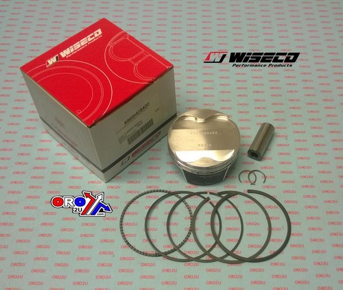 Wiseco 84mm piston - 84mm,