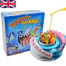 Shark Bite Game Fun Family