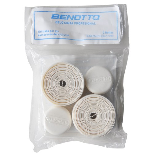 Super rare white benotto celo - super,