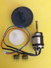 Miele CVA 620 Series Gear Wheels Complete