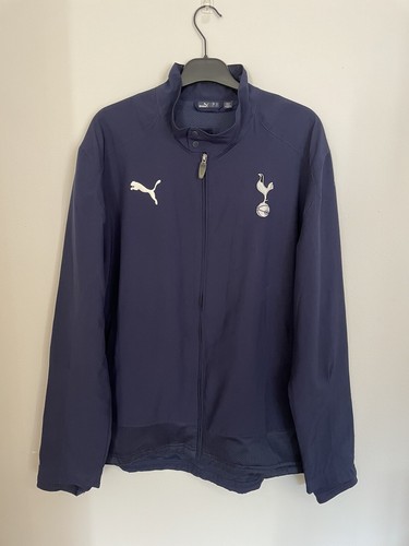 Tottenham hotspur football - tottenham,