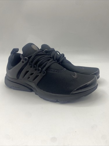 Nike air presto triple black - triple,