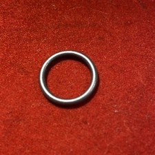 Genuine VW O ring - 035133557A