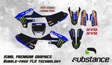 Graphics kit YAMAHA YZ85 YZF