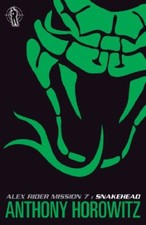 Snakehead by - snakehead,