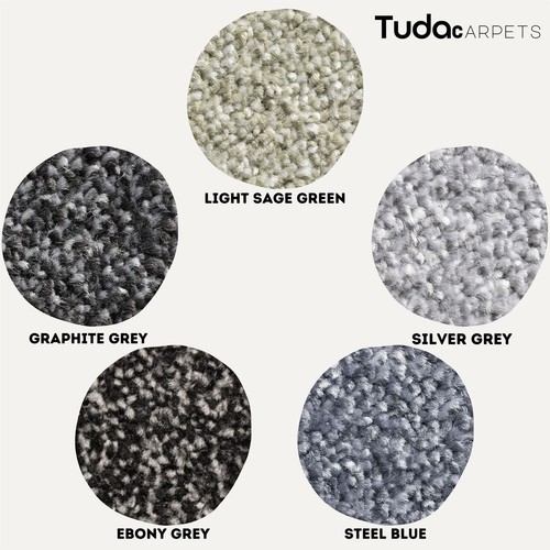 Alps 11mm pile soft - 11mm,