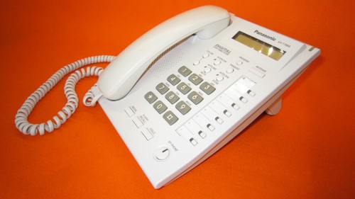 Panasonic t7668 digital - kx-t7668,