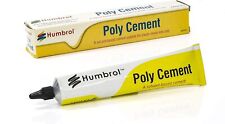 Humbrol 24 ml Large Tube Poly