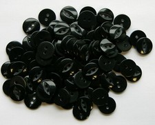 Round Fish Eye Buttons (