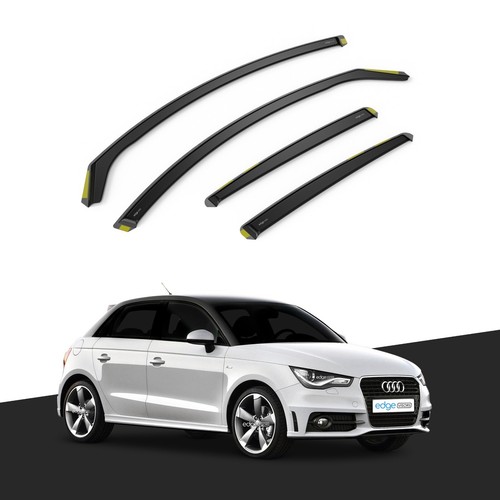 Audi mk1 2012 - or, s1