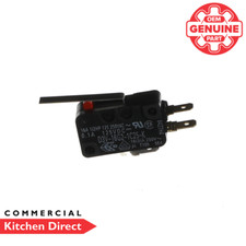 Turbochef Door Switch - 102012