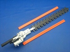 Attachment hedge trimmer 9
