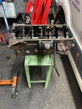 BMW 3 5 SERIES E30 E34 325i 525i M20B25 Engine Block 1278921