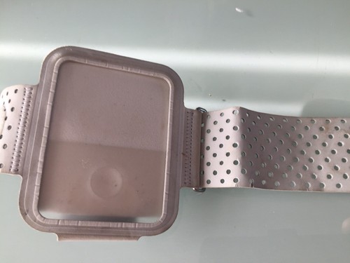 Genuine apple ipod armband - genuine,