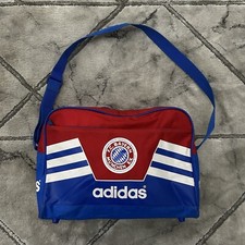 VTG 80s Adidas Bayern Munich