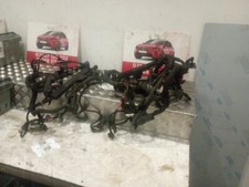 VAUXHALL INSIGNIA EXCLUSIVE E5 4 DOHC 2008-2017 ENGINE WIRING LOOM 2002300