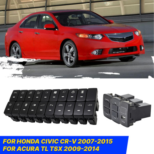 For honda accord crv - ,