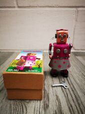 Venus Female (Wind Up) Robot Collector's Edition - Pink - Unit Only (MS 461)